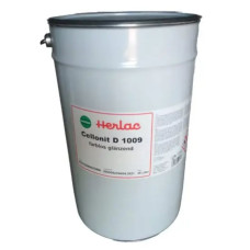 Нiтролак Herlac Cellonit 1009 (глянець) (уп. 25 л)
