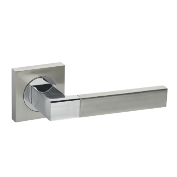 Дверная ручка Fuaro Ethno KM 1 219.58 грн.