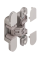 ПЕТЛЯ СКРЫТАЯ KUBIKINA K6100 (KRONA KOBLENZ) Хром матовый 596.64 грн.
