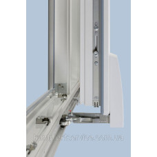 Roto Patio 100-160 S - похило-зсувні системи