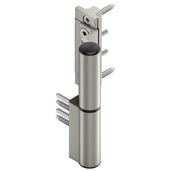 Петля ROTO Doorline Solid B 150 R, RAL9016 Белый 1 617.91 грн.