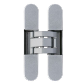 Скрытая петля Otlav Invisacta 230 3-D (60 кг) Хром матовый 1 004.60 грн.