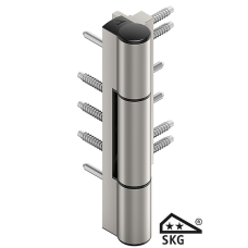 Петля ROTO Doorline Solid B 170 R