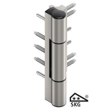 Петля ROTO Doorline Solid B 170 R, RAL9016, біла Золото 3 085.13 грн.