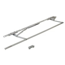 Ножиці ROTO Patio Alversa PS 720 - 900 мм праві 772225