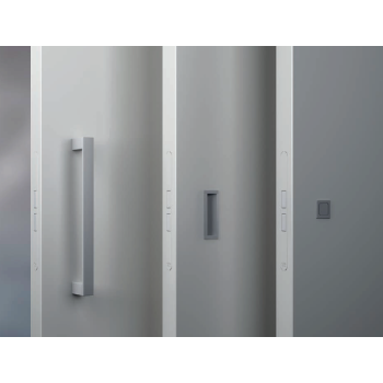 Магнітний міжкімнатний замок AGB Touch Білий 2 738.08 грн.