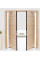 Роторная дверная система Ergon Living 20 004.05 грн.