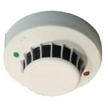 GIESSE Датчик температуры и дыма RFC 01605000 3 828.44 грн.