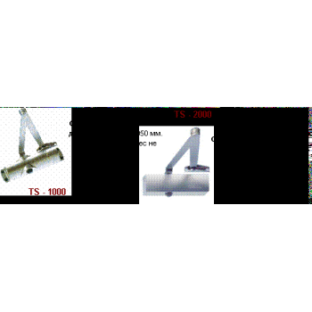 Монтажна плата доводчика Geze TS 2000V BC — від 604.36 грн.