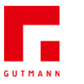 Профіль захисний Gutmann Donau 22/20F білий — від 468.90 грн.