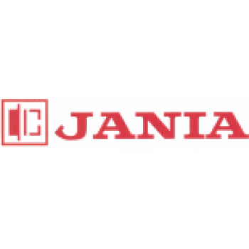 Шпінгалет для міжкімнатних дверей JANIA 210мм — від 119.83 грн.