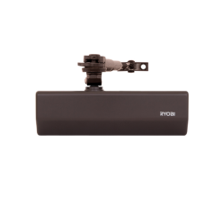 Дотягувач накладний з фіксацією RYOBI *1500 DS-1554   STD_HO_ARM EN_2/3/4 до_80кг 1100мм