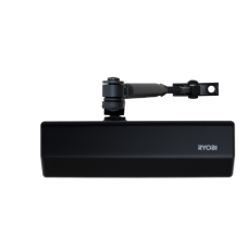 Дотягувач зі стандартною тягою  RYOBI *1500 D-1554  STD_ARM EN_2/3/4 до_80кг 1100мм FIRE