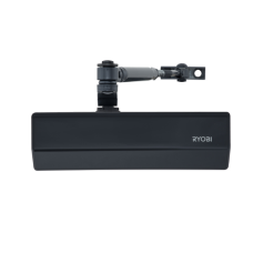 Дотягувач зі стандартною тягою  RYOBI *1500 D-1554  STD_ARM EN_2/3/4 до_80кг 1100мм FIRE