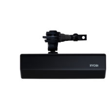Дотягувач накладний з фіксацією RYOBI *1500 DS-1554   STD_HO_ARM EN_2/3/4 до_80кг 1100мм