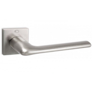 Дверная ручка Convex 1485 ( квадратная розетка) Хром матовый 1 557.13 грн.