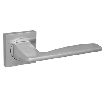 Дверная ручка Fuaro ROCK Хром матовый 1 074.92 грн.