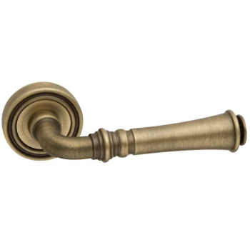 Дверная ручка Fimet 1028 Tasha Античная бронза 4 470.47 грн.