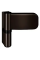 Дверная петля Simonswerk Siku 3D K3035 Коричневий 853.91 грн.
