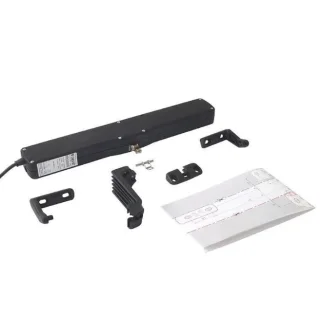 Електропривода  Giesse 