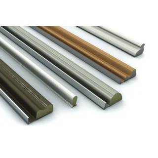 Ущільнювачі Schlegel