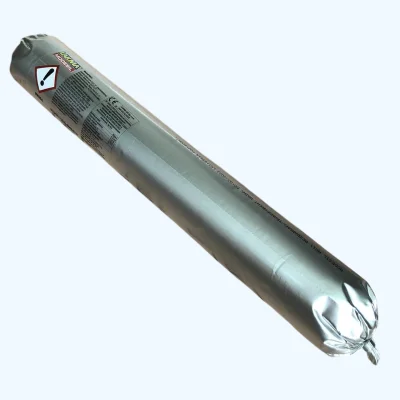 Нейтральный силикон