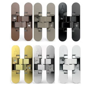 Приховані петлі