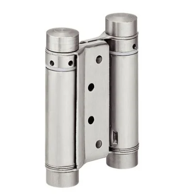 Петли маятниковые