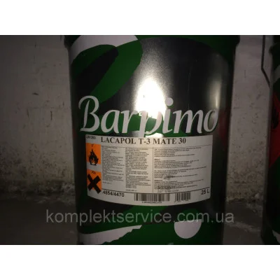 Barpimo