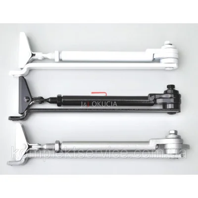 Доводчики BKS