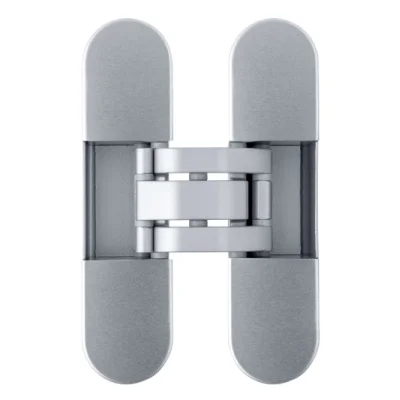 Петли скрытые