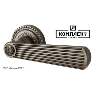 Ручки для міжкімнатних дверей