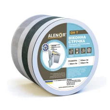 СТРІЧКА ALENOR® УНІВЕРСАЛЬНА ВІН Т 25 м.
