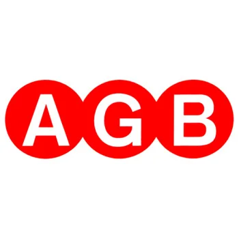 Профільний циліндр фірми AGB — від 640.83 грн.