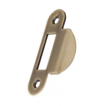 Ответная планка AGB Mediana Evolution с отбойником - от 28.13 грн.