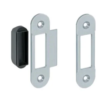 Ответная планка AGB Mediana Evolution с отбойником - от 28.13 грн.