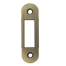 Ответная планка AGB Mediana Evolution ровная