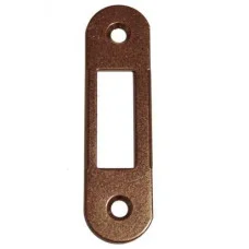 Ответная планка AGB Mediana Evolution ровная