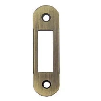 Планка у відповідь AGB Mediana Evolution — від 104.72 грн.