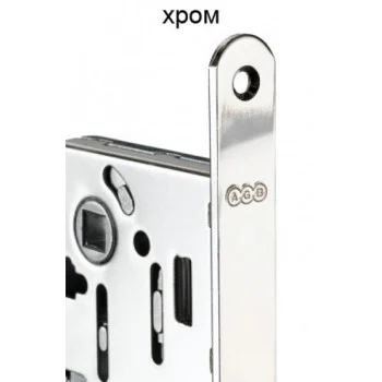 Магнитный замок AGB Mediana Evolution PZ под цилиндр