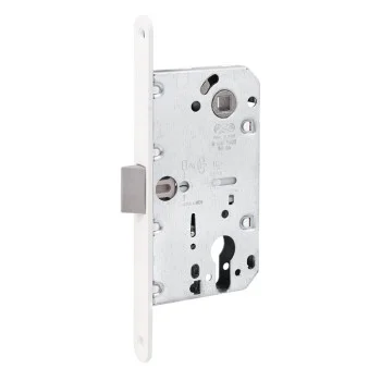 Магнитный замок для межкомнатных дверей AGB Mediana Evolution PZ