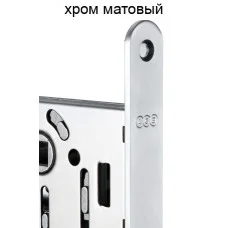Замок AGB Mediana Evolution PZ