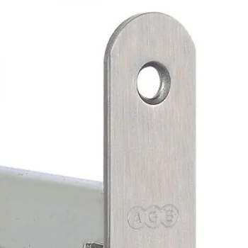 Магнитный врезной замок AGB Mediana Evolution PZ под цилиндр