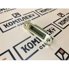 Планка у відповідь 