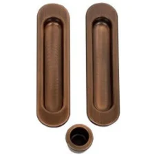 Набор ручек для раздвижных дверей, Scivola.