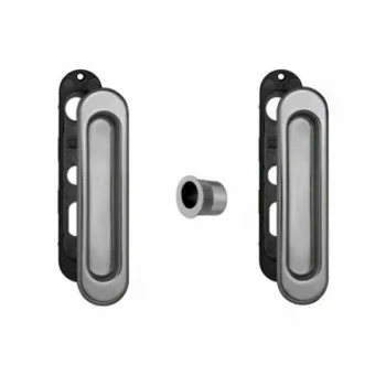 Набор ручек для раздвижных дверей, Scivola. - от 1 733.37 грн.