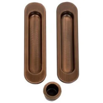 Набір ручок для розсувних дверей Scivola. — від 1 560.40 грн.