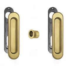 Набор ручек для раздвижных дверей, Scivola.