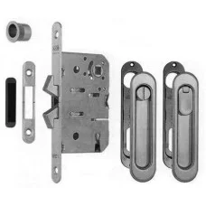 Ручки и механизм для раздвижных дверей, Scivola- TT.