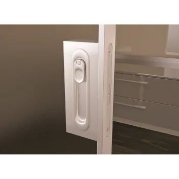 Ручки и механизм для раздвижных дверей, Scivola- TT. - от 3 804.86 грн.